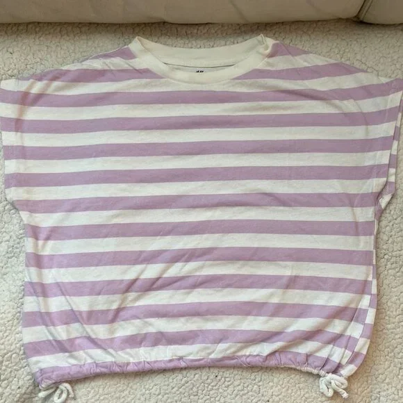 H&M cropped - Picture 1 of 2